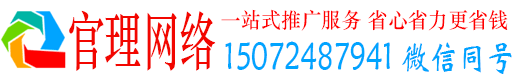 龙胜官理百度广告推广